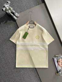 Picture of Gucci T Shirts Short _SKUGucciS-XLaztxQ16811466